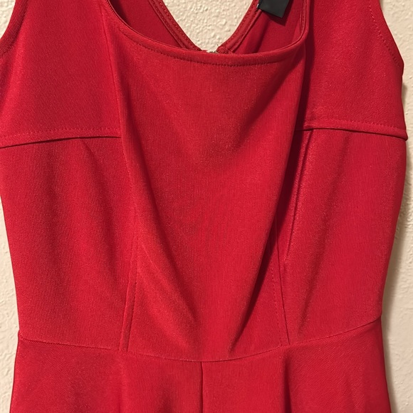 Lulu’s Skater Dress - Picture 5 of 6